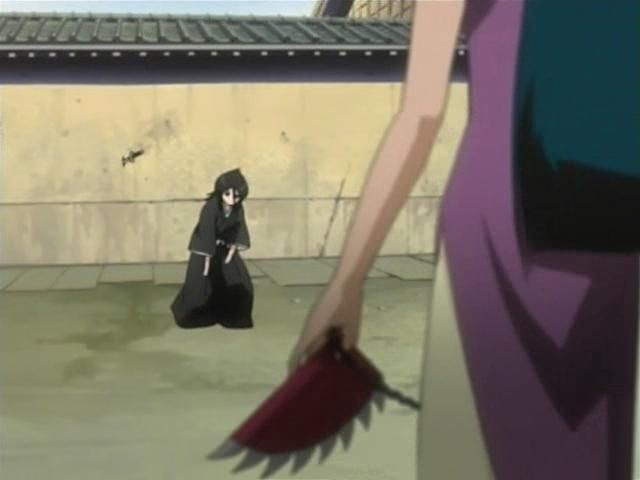 Otaku Gallery  / Anime e Manga / Bleach / Screen Shots / Episodi / 093 - L assalto dei Bount - Il terremoto distruttivo dei Gotei 13 / 016.jpg